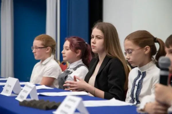 Лидерский клуб Soft Skills