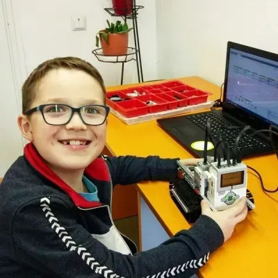 Робототехника