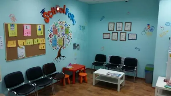 Курс "Маленький интеллектуал (8-9 лет)"