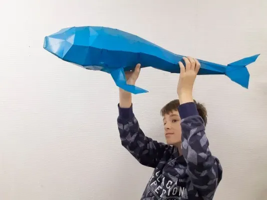 Моделирование и лепка