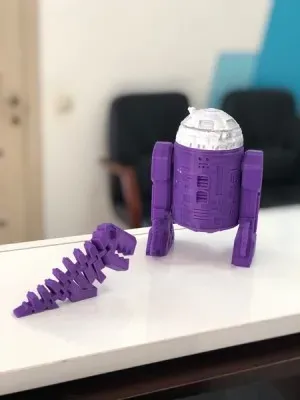 Инженерное 3D-моделирование