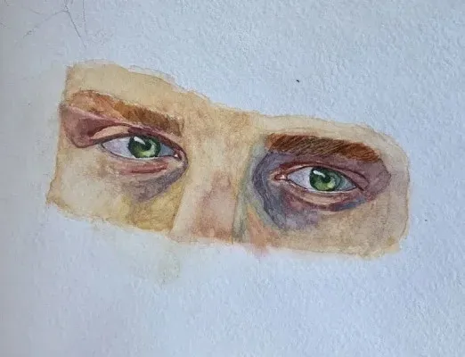 Летние курсы рисования