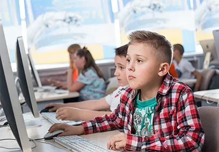Мастер-класс для детей 7-14 лет: 3Dмоделирование персонажа Brawl Stars