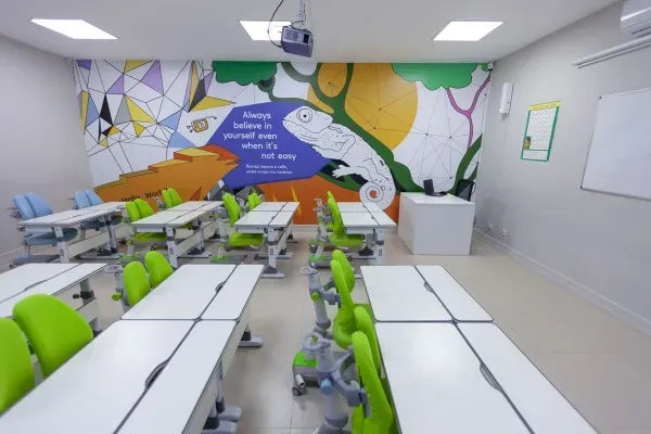Частная школа TOP IT SCHOOL Липецк