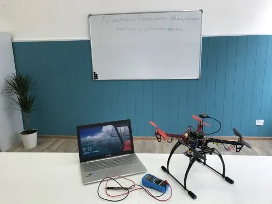 Робототехника Arduino