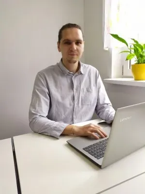 Веб-Дизайн на Языках HTML/CSS/Javascript для Детей от 11 Лет