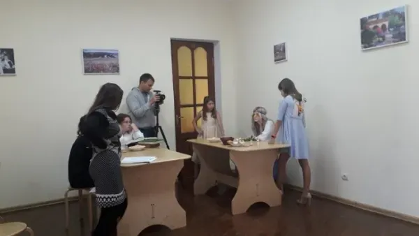 Киношкола