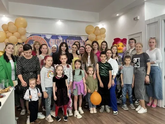 Школа с 1-11 класс