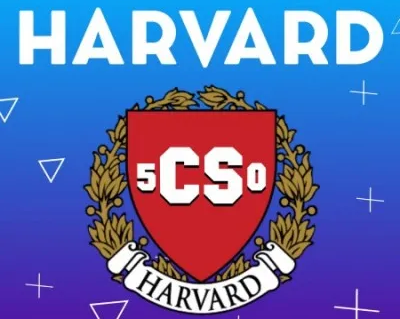 Гарвардский курс CS50