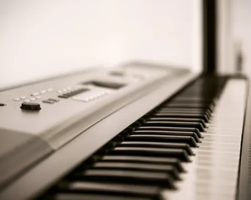 Инструментальный ансамбль «Ретро»