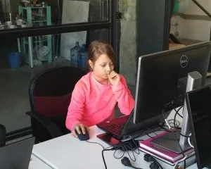 Курс по развитию воображения