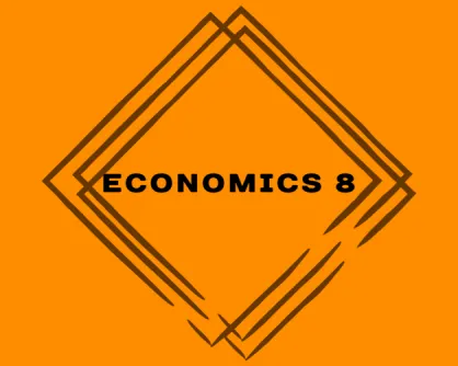 Олимпиадная экономика 8