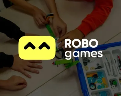 RoboGames