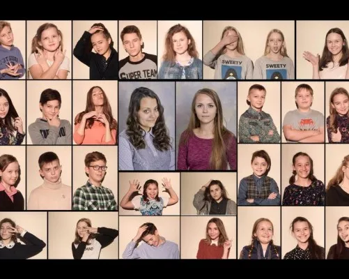 Вторая студия Лицейского театра