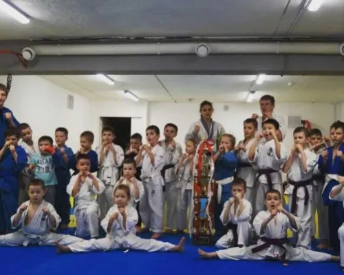 Спортивный клуб «ИВАН»