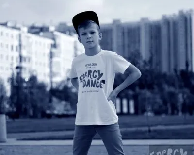 Хип-хоп для детей