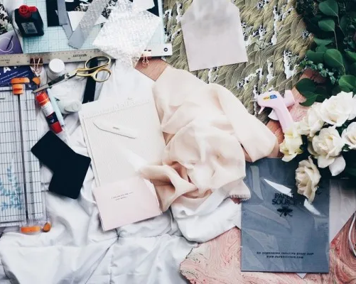 Волшебный лоскуток