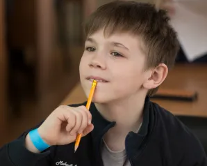 ГИПЕРСЧЁТ I СТУПЕНЬ