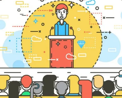 Ораторское мастерство