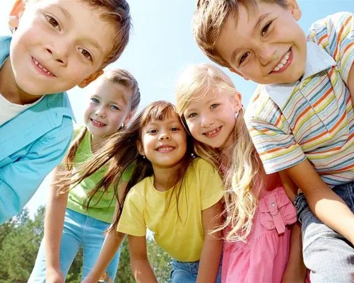 раннее развитие