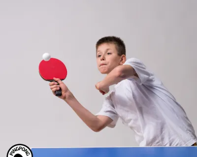 Школа настольного тенниса PingPong