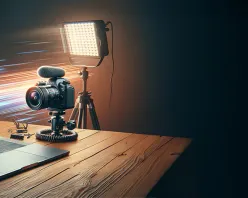 Быстрый монтаж в DaVinci Resolve Cut