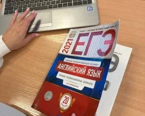 Английский язык в школе "FLUENCY" в пространстве "преЛАБ"