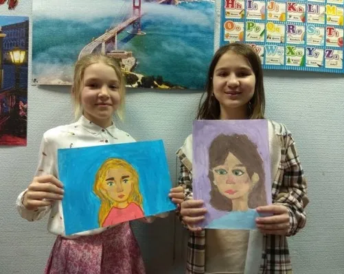 Рисование район Вторчермет Екатеринбург ул. Агрономическая, 30а