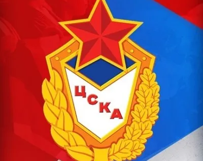 Детский футбольный клуб "ЦСКА-Екатеринбург"