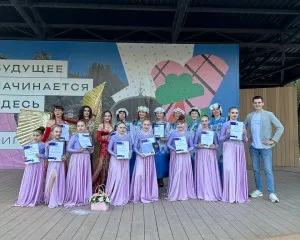Студия восточного танца "Bellydance super stars"