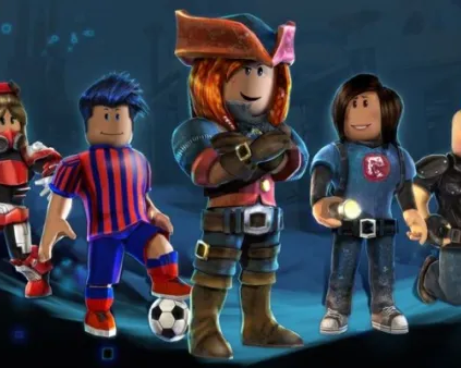 Мастер класс: Создание игры Roblox