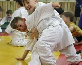 Кикбоксинг