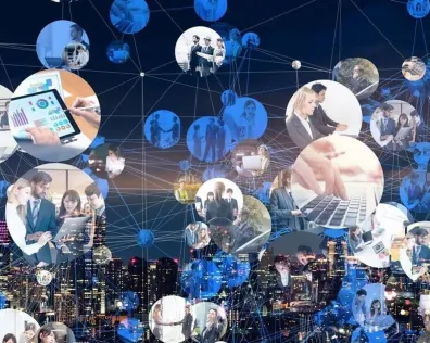 Управление информационными процессами в PR