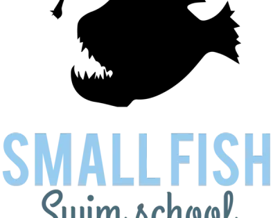 Школа плавания Small Fish