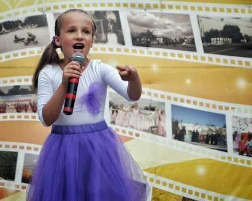 Городская воскресная театр-студия «Глобус»