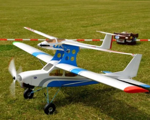 Авиамоделирование