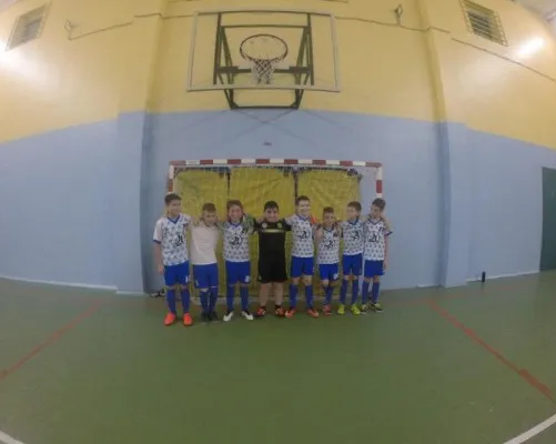 Футбол для школьников
