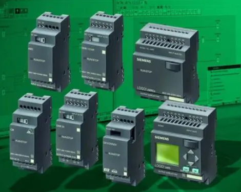 Курс «Логические модули и микросистемы Siemens»