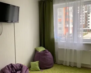Семейный клуб "Веста"