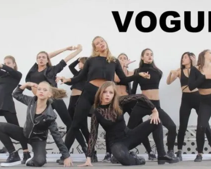 Vogue