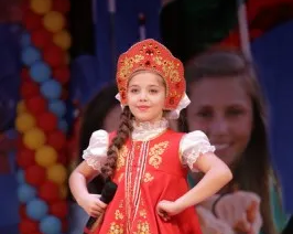 Народный вокал