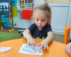 Мама и малыш