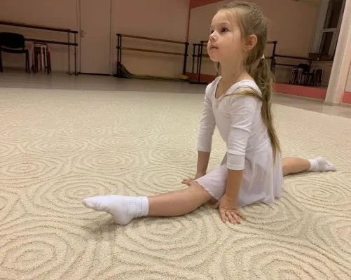 Клуб художественной гимнастики "Принцесса"