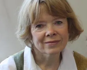 Современный художественный батик