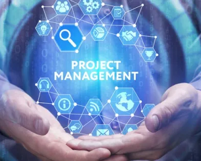 Онлайн-курс «Project Management»