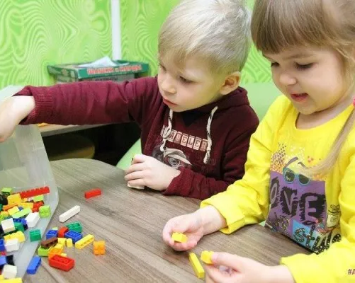 Студия детского творчества "Айликоша"