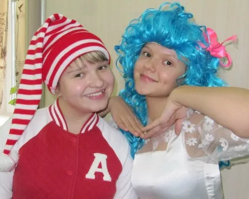 Образцовый вокальный коллектив «Надежда»