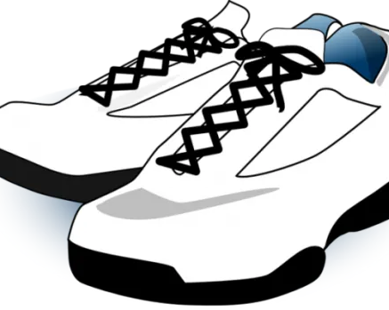 Легкая атлетика