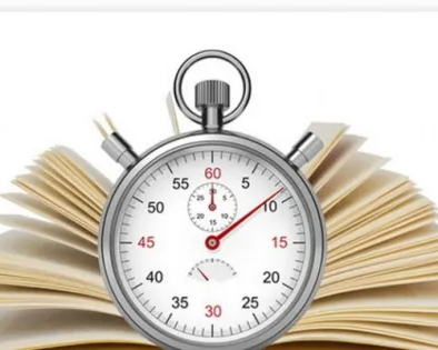 Скорочтение