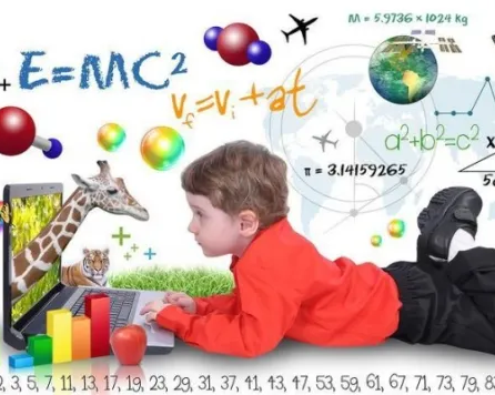 Подготовка к школе, чтение